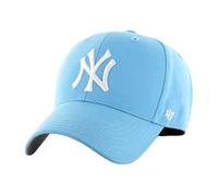47 Casquette Raised Basic New York Yankees CO - Columbia Taille unique