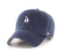 '47 Casquette réglable de la Marque - Base Runner LA Dodgers Marine