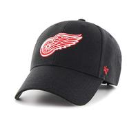 47 Brand Casquette ajustable Branson – Pittsburgh Penguins (NHL) – Noir – Taille unique