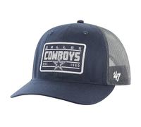 47 Casquette réglable NFL Hardline Trucker pour homme