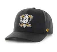 '47 Casquette Snapback à Profil Bas - Zone Anaheim Ducks