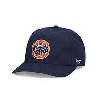 47 Casquette snapback Houston Astros Cooperstown Navy Nantasket Captain