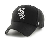 47 Brand Casquette snapback Chicago White Sox Sure Shot Most Value P. Noir MLB Taille unique