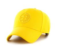 47 Nhl Boston Bruins Mvp Snapback Cap Jaune