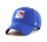 47 Casquette Snapback Nhl New York Rangers Ballpark Mvp