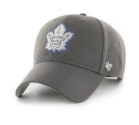 47 Casquette Snapback Nhl Toronto Maple Leafs Metallic Mvp
