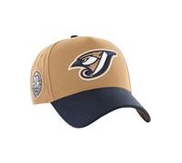 47 Casquette Sure Shot MVP DT Toronto Blue Jays - Camel QL04 - Camel One Size