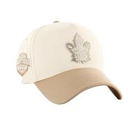 47 Casquette Sure Shot MVP DT Toronto Maple Leafs NT - Naturel - Taille unique