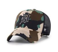 47 Casquette Trucker MLB Detroit Tigers ""Digital Star Offside DT"" Taille unique