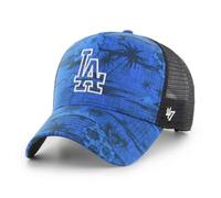 47 Casquette Trucker MLB LA Dodgers ""Fiji Offside DT"" Taille unique