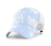 47 Casquette Trucker MLB Los Angeles Dodgers ""IN THE CLOUDS"" Offside DT Taille unique