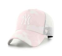 47 Brand Trucker Cap - BRANSON CLOUDS New York Yankees