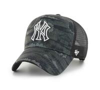 47 Casquette Trucker MLB NY Yankees ""Fiji Offside DT"" Taille unique