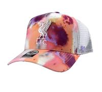 47 - Casquette trucker style Liverpool FC MVP - Adulte (BS5960)
