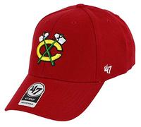 '47 Casquette visière incurvée NHL Chicago Blackhawks Brand