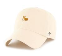 47 Chapeau Dogs Clean Up - Naturel - Taille unique NTH - Taille unique naturelle