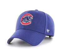 47 Brand Casquette réglable MVP Chicago Cubs Royal