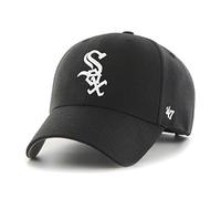 47 Brand Casquette Chicago White Sox Most Value P. MLB Noir Taille unique
