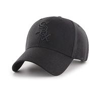 47 Brand Snapback Cap - MVP Chicago White Sox noir
