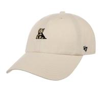 47 Chien Casquette Clean Up Chapeau réglable Dog Mum Dog Dad Couronne Non structurée Animal visière incurvée