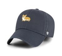 47 Chien Casquette Clean Up Chapeau réglable Dog Mum Dog Dad Couronne Non structurée Animal visière incurvée