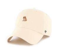 47 Chien Casquette Clean Up Chapeau réglable Dog Mum Dog Dad Couronne Non structurée Animal visière incurvée