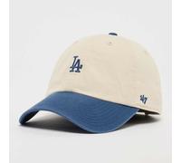 47 Clean Up Base Runner Tt Mlb La Dodgers Unisex Casquettes Multicolore Taille One Size Accessoires