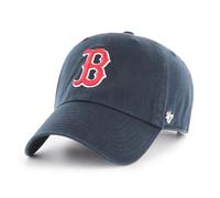 '47 Brand Relaxed Fit Cap - MLB Boston Red Sox Navy