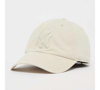 47 Clean Up Mlb New York Yankees Unisex Casquettes Beige Taille One Size Accessoires