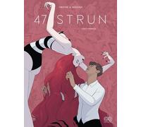 47 cordes Partie 1 Timothe Boucher (Buch auf Polnisch)