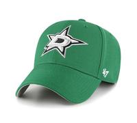 47 Brand Adjustable Cap - NHL Dallas Stars kelly green