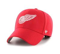 '47 Brand Relaxed Fit Cap - MVP Detroit Red Wings Rouge