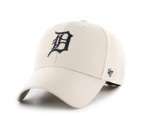 '47 Detroit Tigers Bone MLB Most Value P. Cap - One-Size