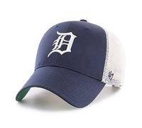47 Detroit Tigers, Casquette Mixte, (Detroit Tigers), (Taille Fabricant: Taille Unique)