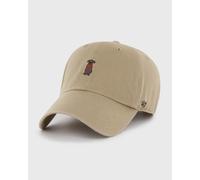 ´47 Dog Base Runner Icon ’47 CLEAN UP men Caps beige taille: ONE SIZE