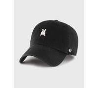 ´47 Dog Base Runner Icon ’47 CLEAN UP men Caps black taille: ONE SIZE