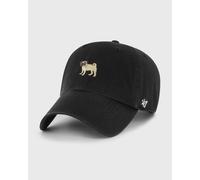 ´47 Dog Base Runner Icon ’47 CLEAN UP men Caps black taille: ONE SIZE