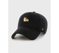 ´47 Dog Cord Base Runner ’47 CLEAN UP men Caps black taille: ONE SIZE