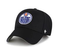 '47 Edmonton Oilers NHL Most Value P. Noir Casquette Réglable