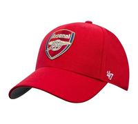 '47 FC Arsenal EPL Most Value P. Rouge Casquette Réglable