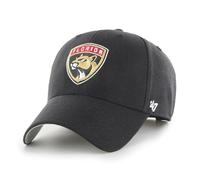 '47 Florida Panthers NHL Most Value P. Noir Casquette Réglable