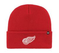 '47 Knit Bonnet - Haymaker Detroit Red Wings