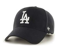 47 Brand Relaxed Fit Cap - MVP Los Angeles Dodgers noir