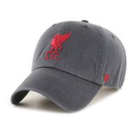 47 Liverpool FC EPL Most Value P. Gris Casquette Réglable