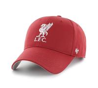47 Liverpool FC EPL Most Value P. Gris Casquette Réglable