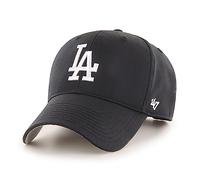 '47 Los Angeles Dodgers Black MLB Most Value P. Kids Snapback Cap - Youth