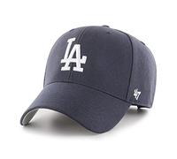 Casquette de baseball Dodgers 47Brand MLB MVP Bleu TU