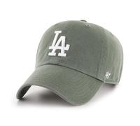 47 Mlb 15062792 Los Angeles Dodgers Cap Vert