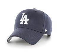 Casquettes 47 BRAND 47 CAP KIDS MLB LOS ANGELES DODGERS RAISED BASIC MVP pour Enfant T.U Bleu