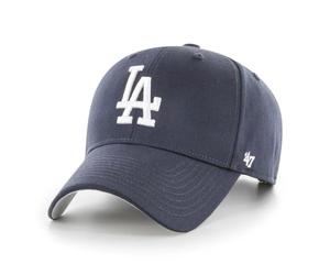 '47 Los Angeles Dodgers MLB Most Value P. Bleu Marine Casquette Snapback Réglable pour Enfants '47